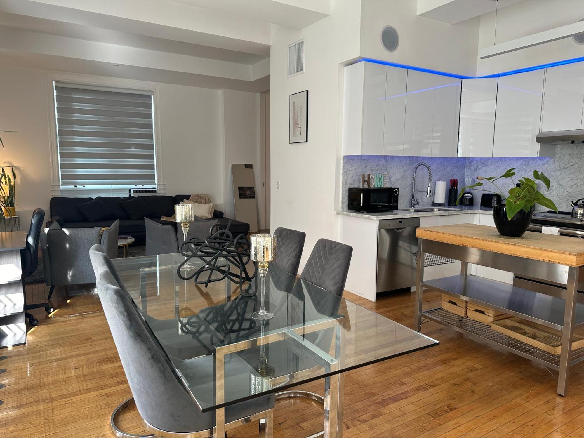 One Lux Stay Hwh Downtown Los Angeles — Photos 1